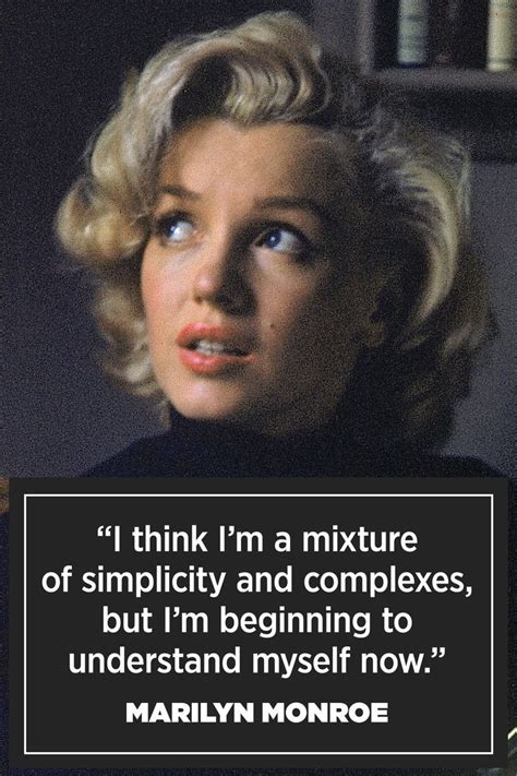 Monroe became one of the most iconic sex. Schöne Marilyn Monroe Zitate Englisch | Besten Bilder Zum ...