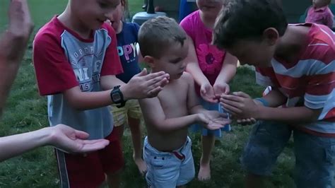 J house vlogs started posting family vlogs on youtube on september 18, 2014. Catching Fireflies with J House Vlogs - YouTube