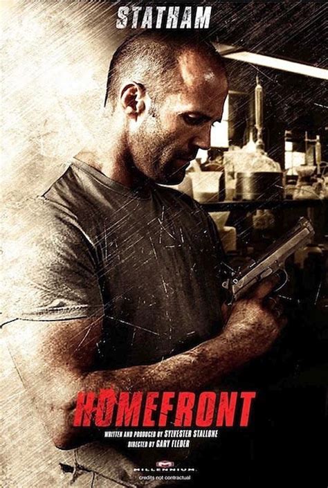 Niederlage Knappe Kreta Homefront Dvd Cover Dicht Perspektive Lagerkreis