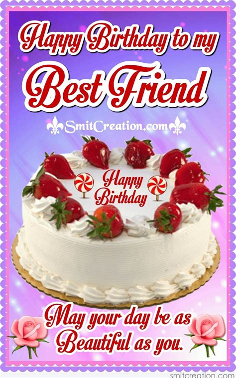 Birthday Wishes For Girlfriend Pictures And Graphics