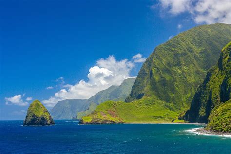 How To Visit The Molokai Leper Colony Kalaupapa Hawaii