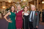 Susan Wojcicki Family - Parents, Sisters, Husband, Children, Bio, Wiki ...
