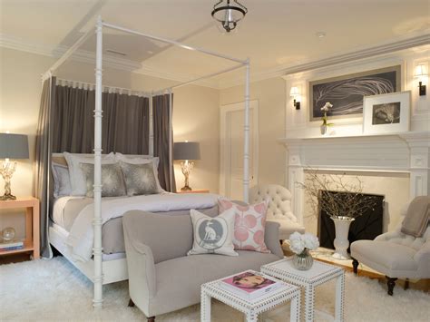 In a small master bedroom, a settee at the foot of the bed or a comfy chair in a corner is consider how the master bedroom is currently arranged. Glamorous settee bench in Bedroom Transitional with Pallet ...