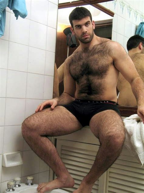 17 Best Images About Hairy Men On Pinterest Sexy Posts