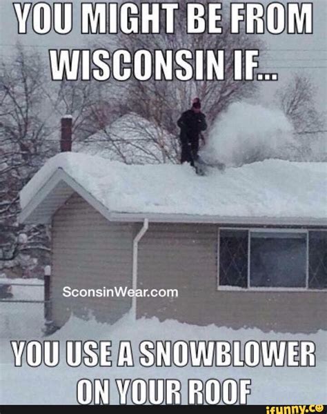 Snowblower Memes Best Collection Of Funny Snowblower Pictures On Ifunny
