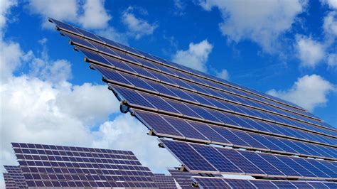 Geplantes Solarfeld Erfordert Umspannwerk