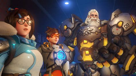 Overwatch Cross Play Is Now Live For All Consoles