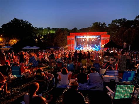 PHOTOS: Maplewoodstock Brought Community 'All Together Again' - The