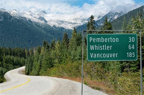 Some Essential Tips For Anyone Going On A Road Trip In Bc This Weekend