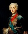 Le DAUPHIN LOUIS, Fils de LOUIS XV | Portrait, Dauphin, Portrait painting