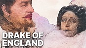 Drake of England | Pirate Movie | Old Action Film | Drama | Full Movie ...