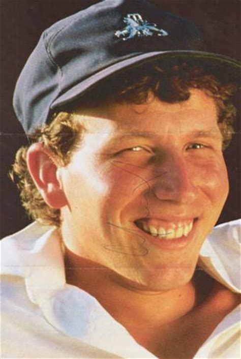 Michael has received the sports journalist of. Michael Atherton Signed Cricket Memorabilia