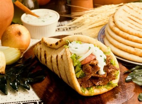 Top 10 Most Delicious Traditional Greek Food You Need In Your Life Page 8