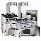 Photos of Commercial Food Appliances