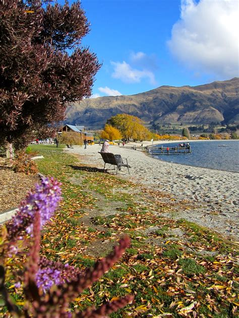 6 Reasons Why You Should Visit Wanaka New Zealand