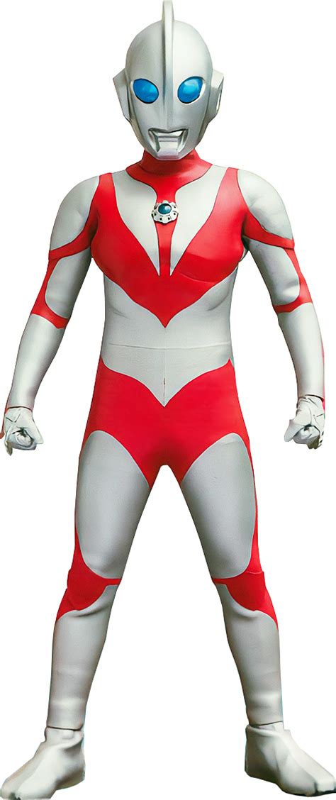 Ultraman Powered Ultraman Wiki