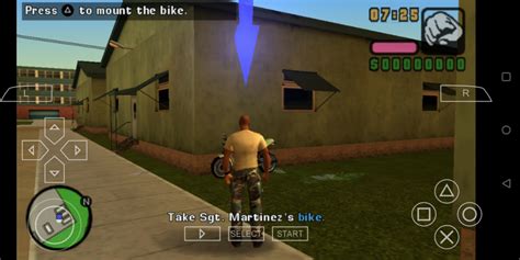 grand theft auto vice city stories v8 0 apk obb for android