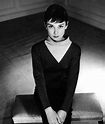 Audrey Hepburn by Antony Beauchamp, 1955 | Audrey hepburn photos ...