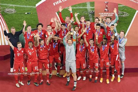Bayern munich completed a clean sweep of trophies as they overcame mexican side tigres uanl in the fifa club world cup final.#bayernmunich #tigres. Bayern Munich 1-0 Tigres UANL: Bavarians win Club World ...