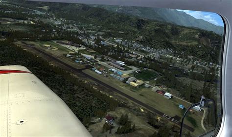 Orbx Releases 3w5 Concrete Muni Airport And Free Airport Offer