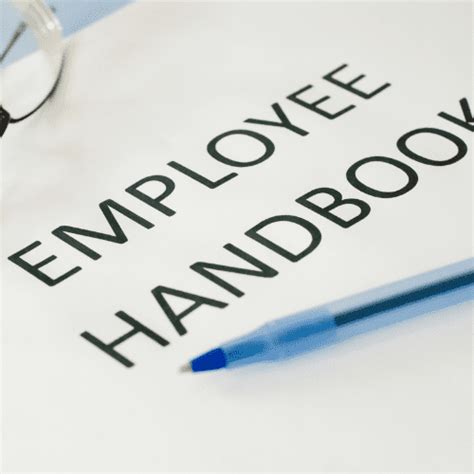 Employee Handbooks 3 Reasons Employers Are Updating Right Now