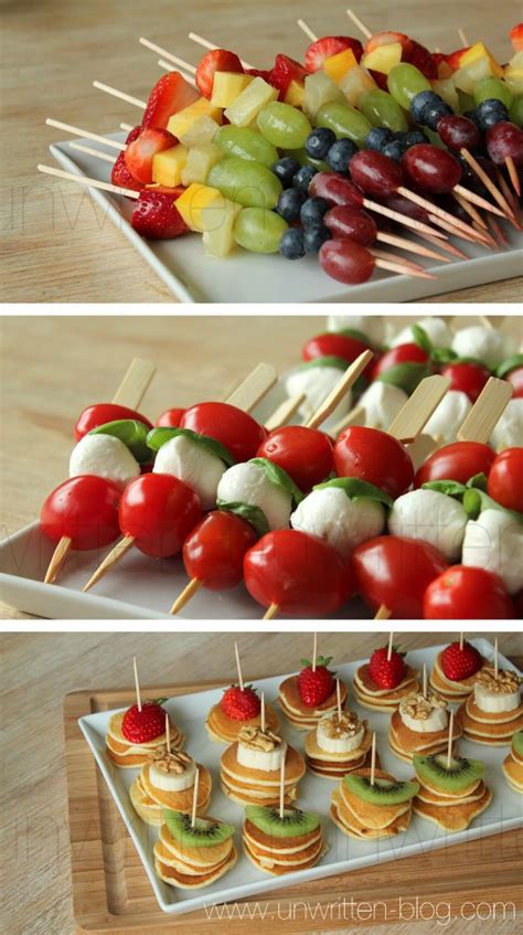 Best 25 heavy appetizers ideas on pinterest. simple and beautiful finger food...little appetizers are ...