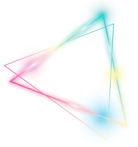 Abstract Triangle Png Clipart Png Mart