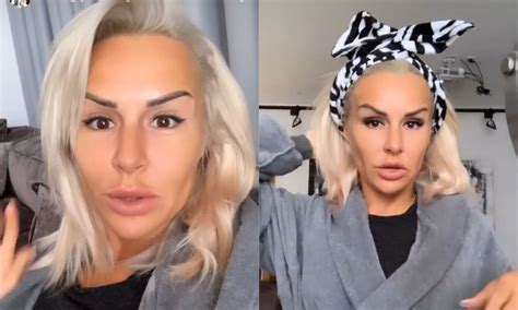 « une chose reste la même dans les livres et les films… il y aura du sexe, du sexe et encore plus de sexe. Blanka Lipińska pokazała zdjęcie w bikini! Wow, co za ...