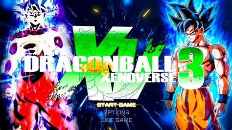Venture through the altered avenues of time and protect the histories that. 😱DRAGON BALL XENOVERSE 3😱 - YouTube