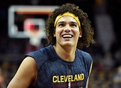 Cleveland Cavaliers: Anderson Varejao should be on wall of honor