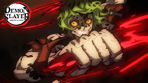 Demon Slayer Season 2 Episode 7 - Gyutaro's Theme (HQ Cover) - YouTube