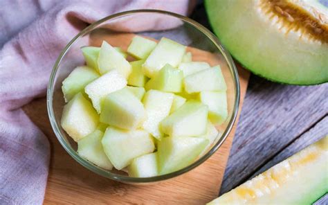 Manfaat Menakjubkan Pada Buah Melon Yang Perlu Anda Ketahui Aris Aulia Sexiz Pix