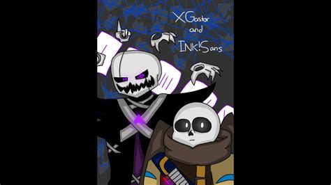 With tenor, maker of gif keyboard, add popular ink sans animated gifs to your conversations. Ink Sans Underverse - UNDERVERSE!SANS | Ink!Sans Gif by HsAnimations on DeviantArt / Ink sans vs ...