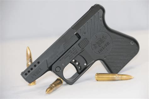 Single Shot 762x39 Pistol Northwest Firearms