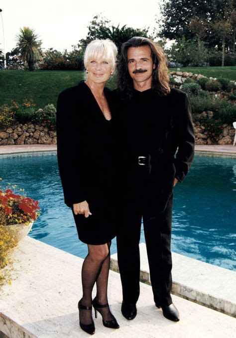Is Yanni Married To Linda Evans Pianista Artistas Compositores