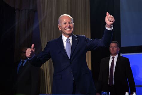 Where To Watch The 2023 White House Correspondents Dinner With Joe Biden