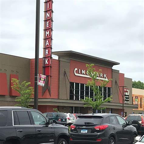 Cinemark North Haven 12 All You Need To Know Before You Go