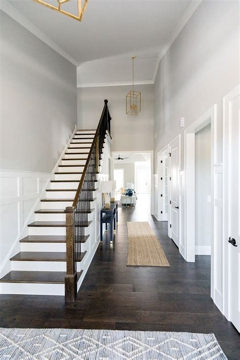 This a comforting color that creates a blank canvas for any room or area. The Best Sherwin Williams Gray Paint Colors in 2020 in ...