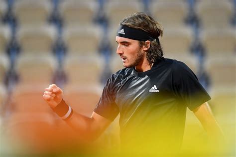 Jun 08, 2021 · the french open 2021 roland garros prize money breakdown, ranking points is available here. Roland Garros: Stefanos Tsitsipas vs Pablo Cuevas preview ...