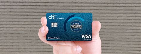 Apply for citi rewards card today! A Cheat Sheet to Making Citi Rewards Card Right for You