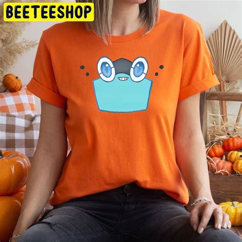 Rotom Pokedex Graphic Trending Unisex T Shirt Beeteeshop