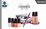 Photos of Airbrush Makeup Luminess Air Reviews