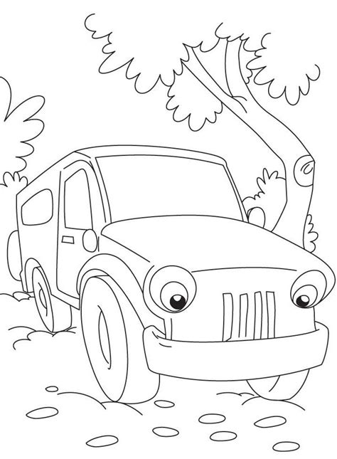 Search images from huge database we have collected 34+ jeep coloring page images of various designs for you to color. Jeep Coloring Pages at GetColorings.com | Free printable ...