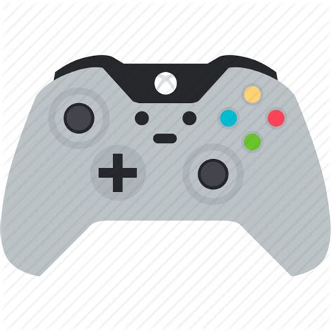 Xbox Controller Icon 101696 Free Icons Library