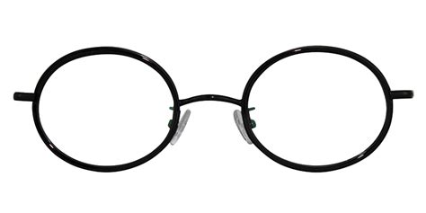 Retro Round Glasses Classic John Lennon Or Harry Potter Style