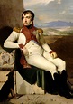 Luis Napoleon Bonaparte Rey de Holanda. | Louis napoléon bonaparte ...