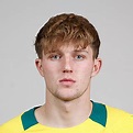 Vilius Armalas | Lithuania | European Qualifiers | UEFA.com