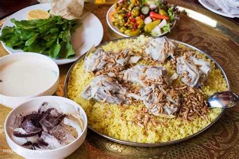 Cairo S Only Restaurants Serving Mansaf