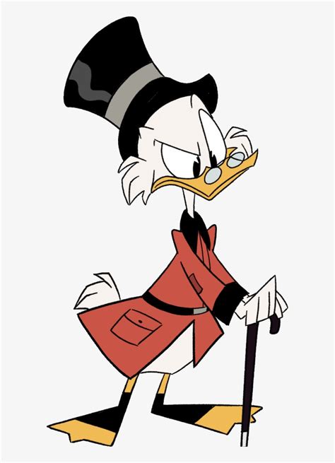 Ducktales Scrooge Mcduck