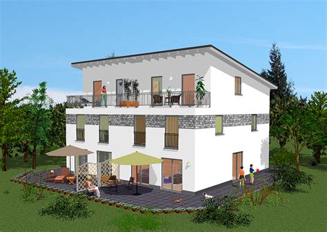 Für gse haus gmbh in raunheim sind noch keine bewertungen abgegeben worden. Doppelhäuser mit Pultdach | GSE-HAUS GmbH
